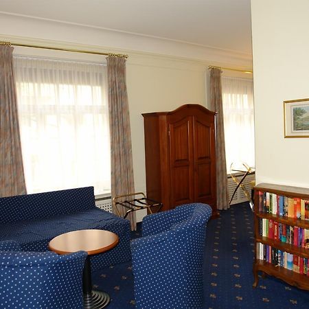 Hotel Sunnehus Цюрих Екстер'єр фото