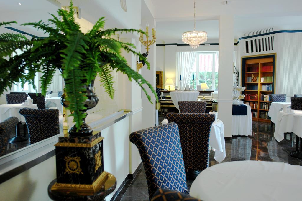 Hotel Sunnehus Цюрих Екстер'єр фото